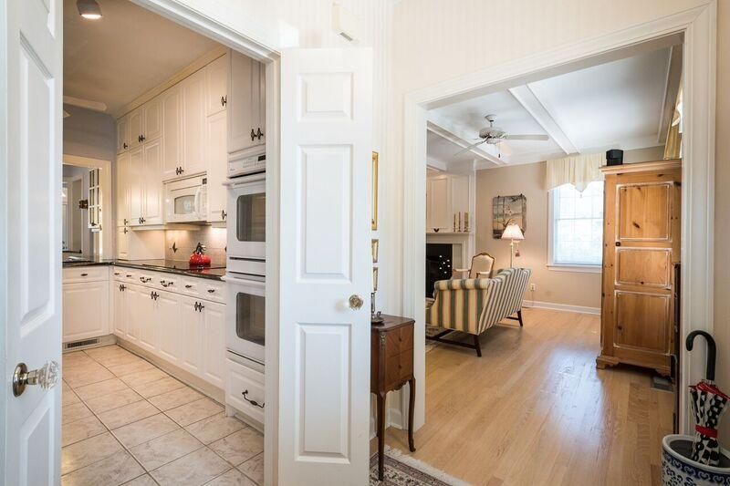6819 Back Bay Dr, Isle Of Palms, SC 29451