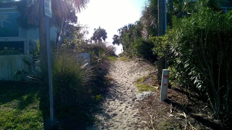 910 W Ashley Ave, Folly Beach, SC 29439