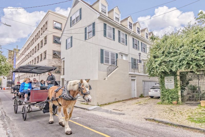 15 Horlbeck Al #B5, Charleston, SC 29401