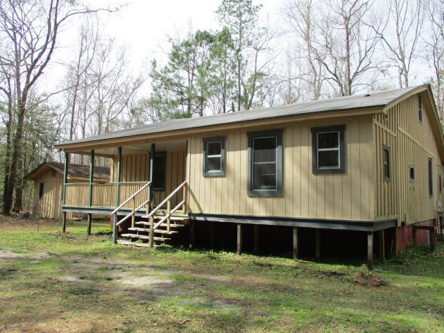 7714 Old Jacksonboro Rd, Adams Run, SC 29426