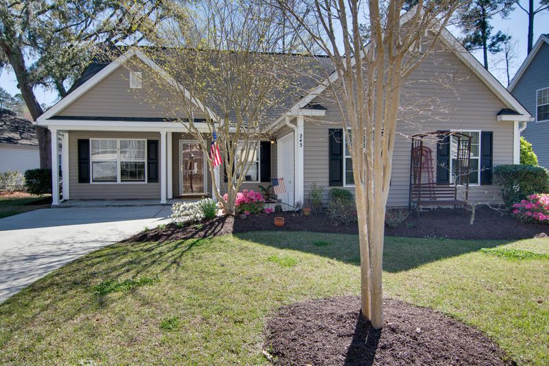 243 Eagle Ridge Rd, Summerville, SC 29485