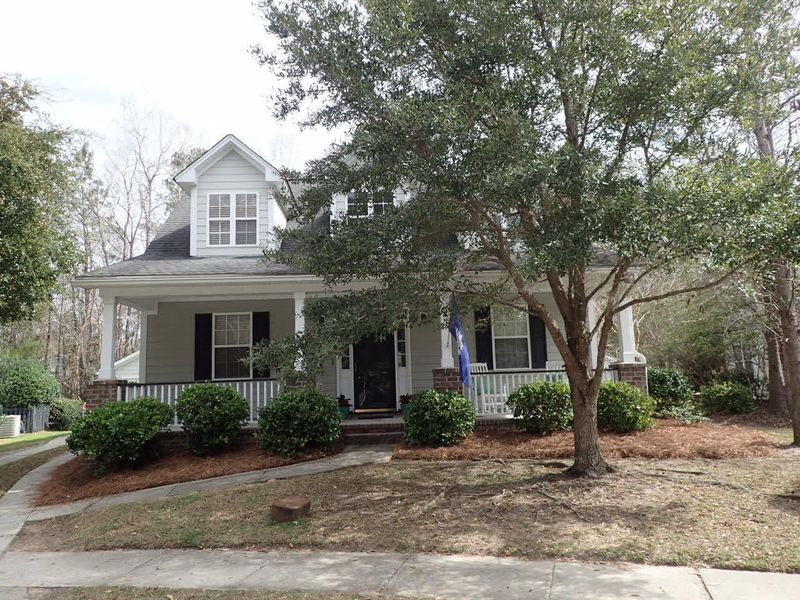 1762 Hickory Knoll, Johns Island, SC 29455