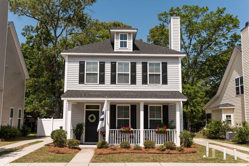 1741 Bee Balm Rd, Johns Island, SC 29455