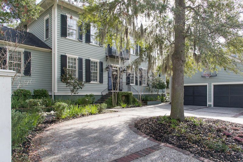 22 Isle Of Hope, Mount Pleasant, SC 29464