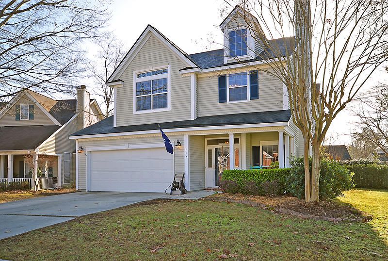 118 Fairbury Dr, Goose Creek, SC 29445