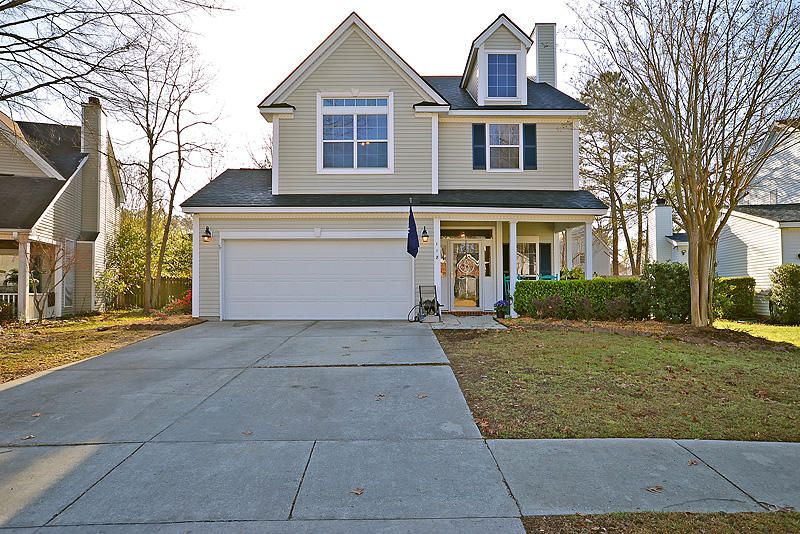 118 Fairbury Dr, Goose Creek, SC 29445