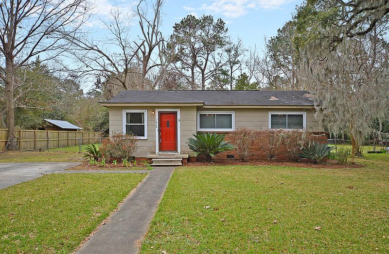 1625 Pierpont Ave, Charleston, SC 29414