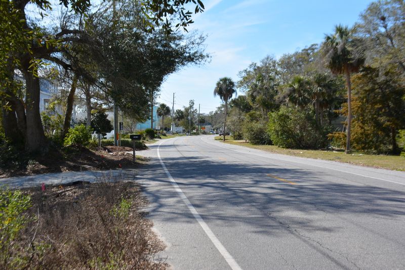 124 Jungle Rd, Edisto Island, SC 29438