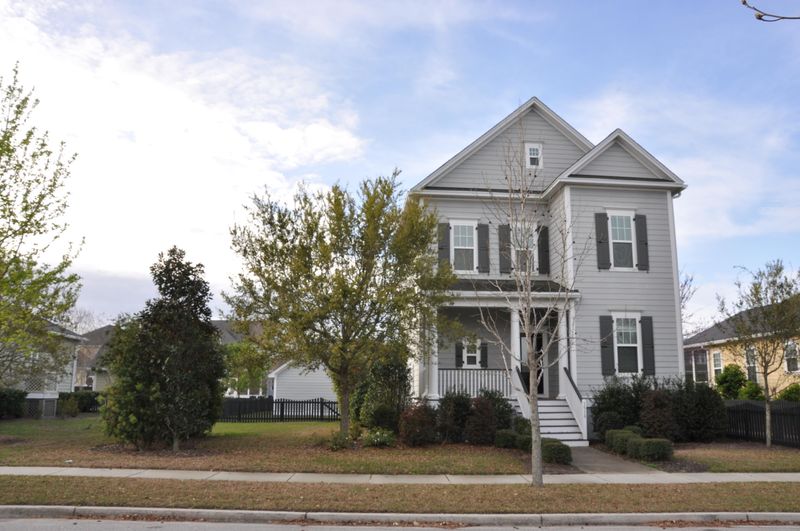 1519 Mitchell Wharf St, Daniel Island, SC 29492