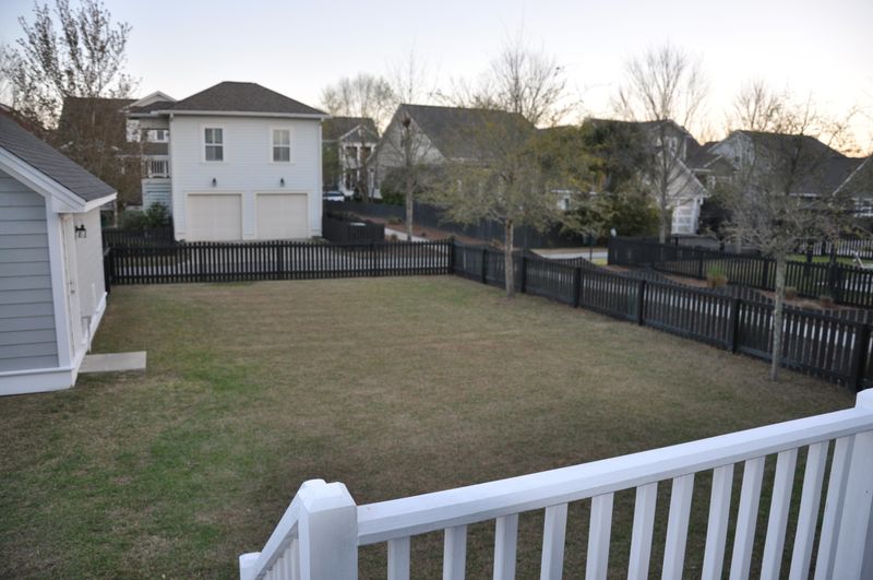 1519 Mitchell Wharf St, Daniel Island, SC 29492