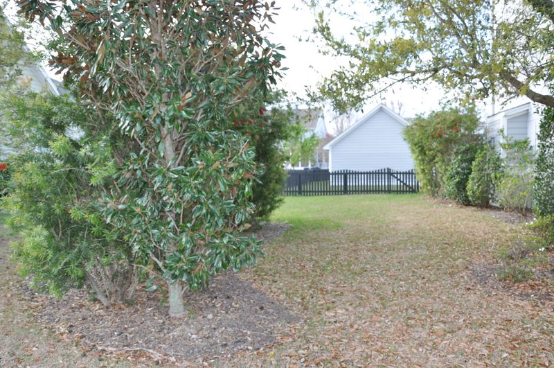 1519 Mitchell Wharf St, Daniel Island, SC 29492