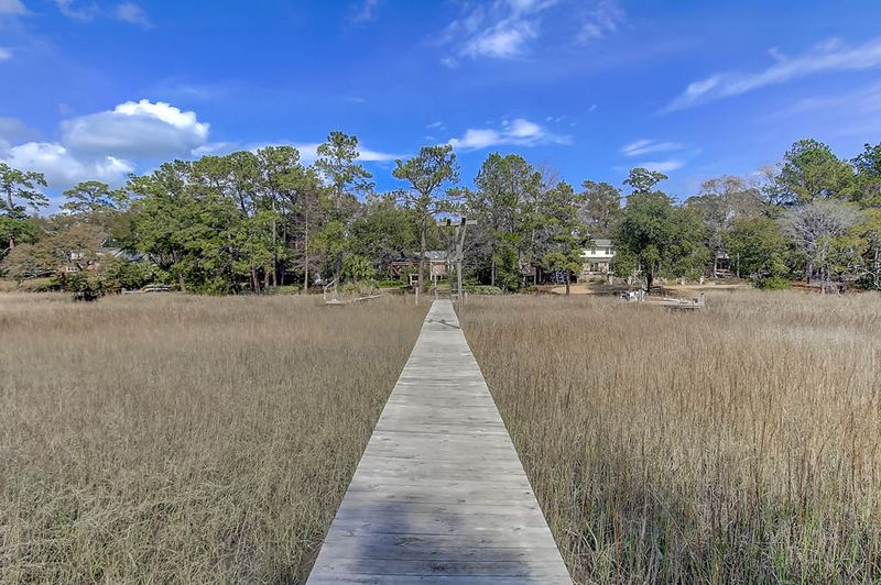 531 Flambeau Retreat, Mount Pleasant, SC 29464
