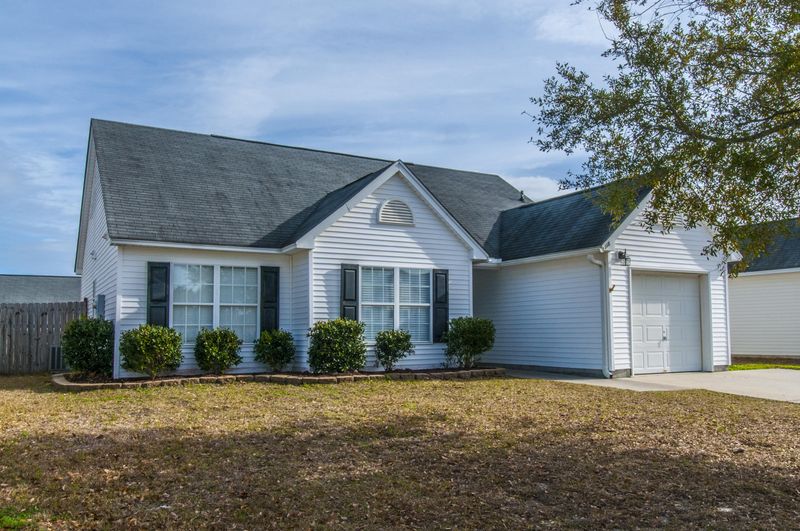 118 Delafield Dr, Summerville, SC 29483