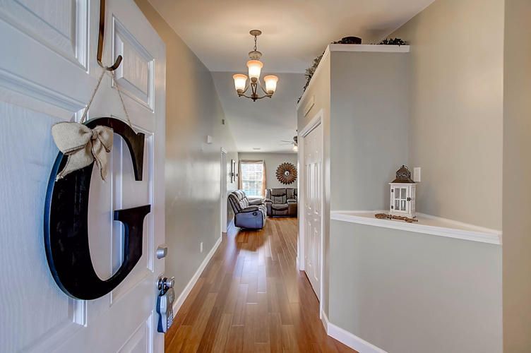 3527 Galaxy Rd, Ladson, SC 29456