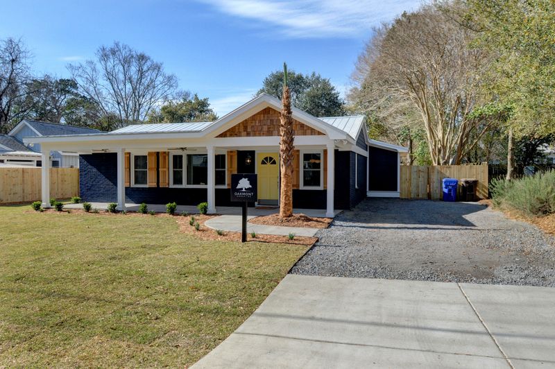 1479 Seminole St, Mount Pleasant, SC 29464