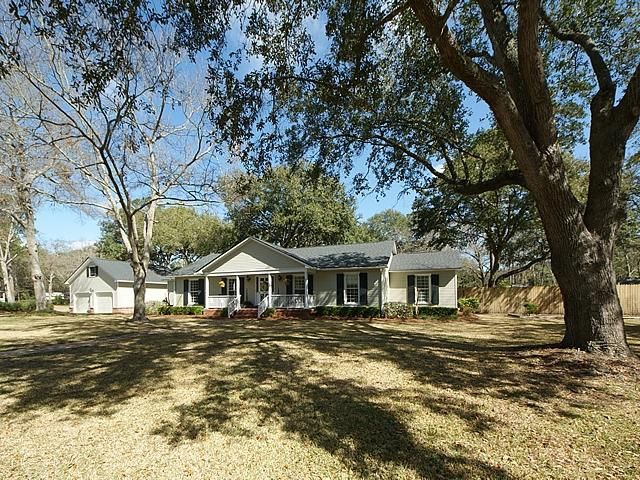 1486 Astley Rd, Mount Pleasant, SC 29464