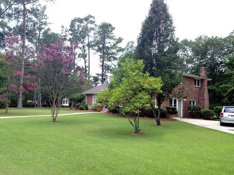 200 Salisbury Dr, Summerville, SC 29483