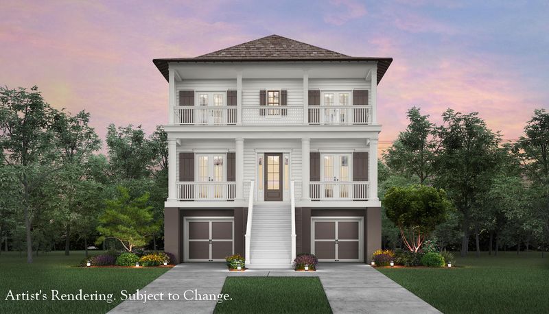 1506 Lauren Dey Way, Mount Pleasant, SC 29464