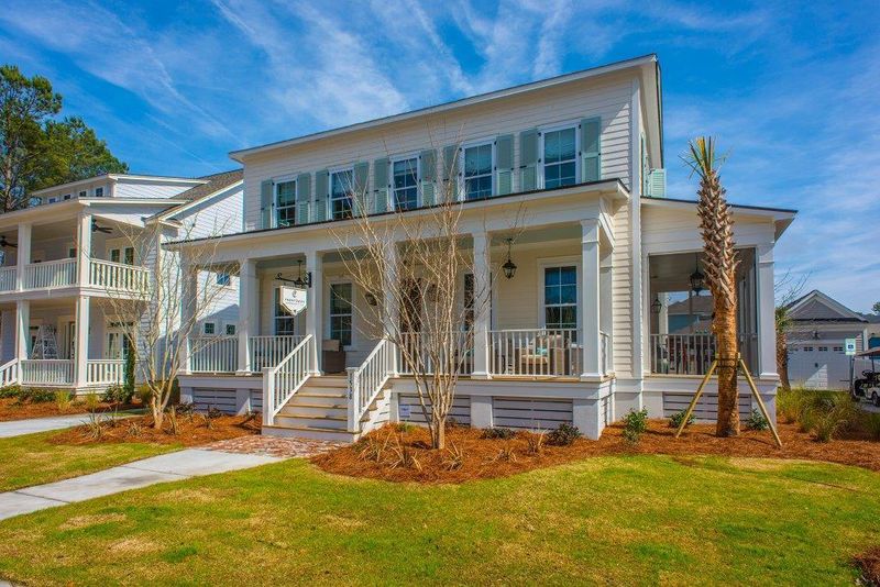 1601 Banning St, Mount Pleasant, SC 29466
