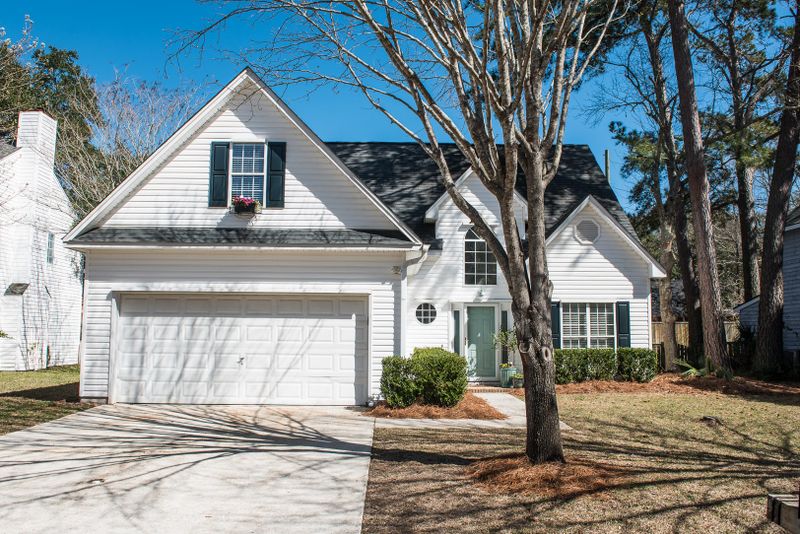 1371 Center Lakes Dr, Mount Pleasant, SC 29464