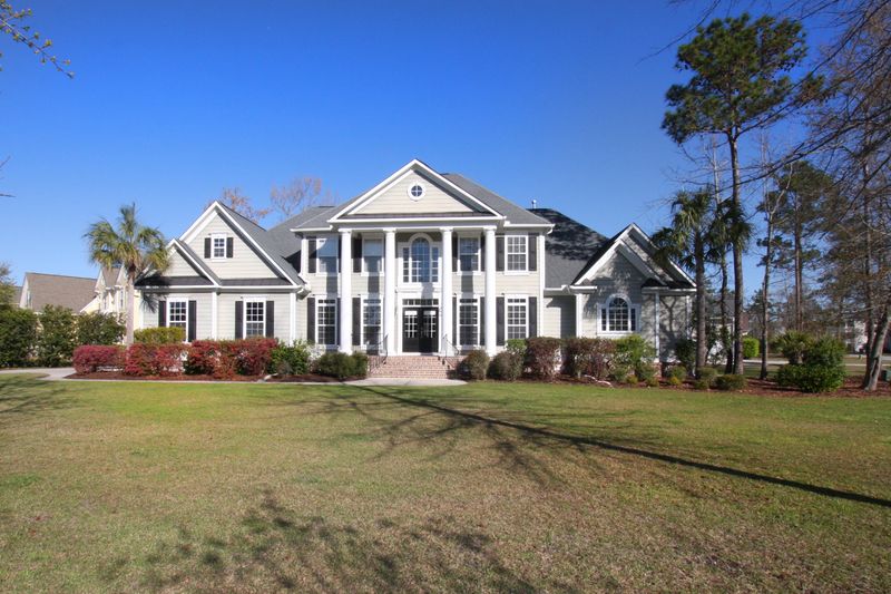 2724 Oak Manor Dr, Mount Pleasant, SC 29466