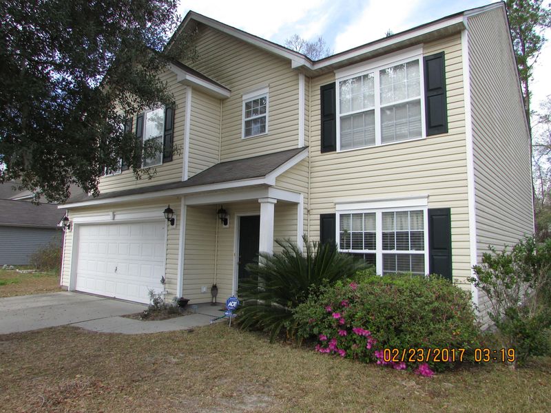 116 Moon Shadow Ln, Summerville, SC 29485