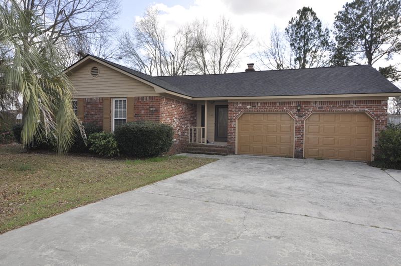 102 Westminster Cir, Goose Creek, SC 29445