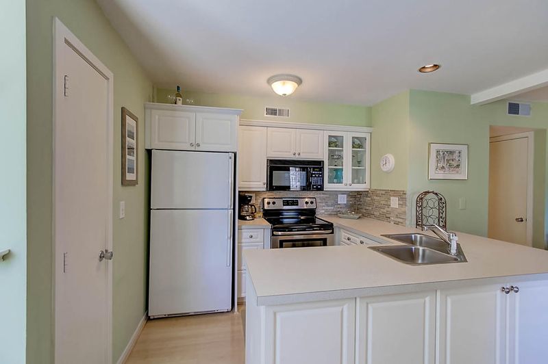 1641 Live Oak Pk #Courtside, Seabrook Island, SC 29455