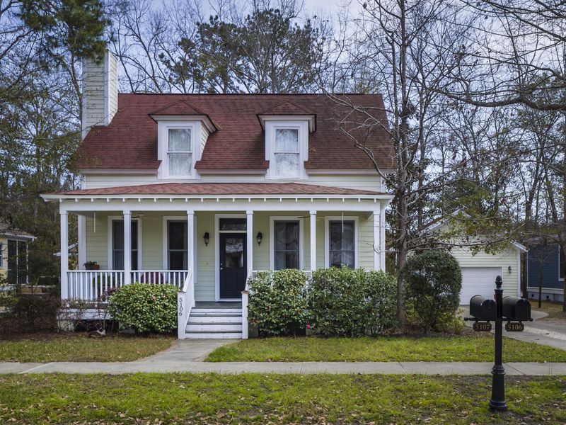 5106 Coral Reef Dr, Johns Island, SC 29455