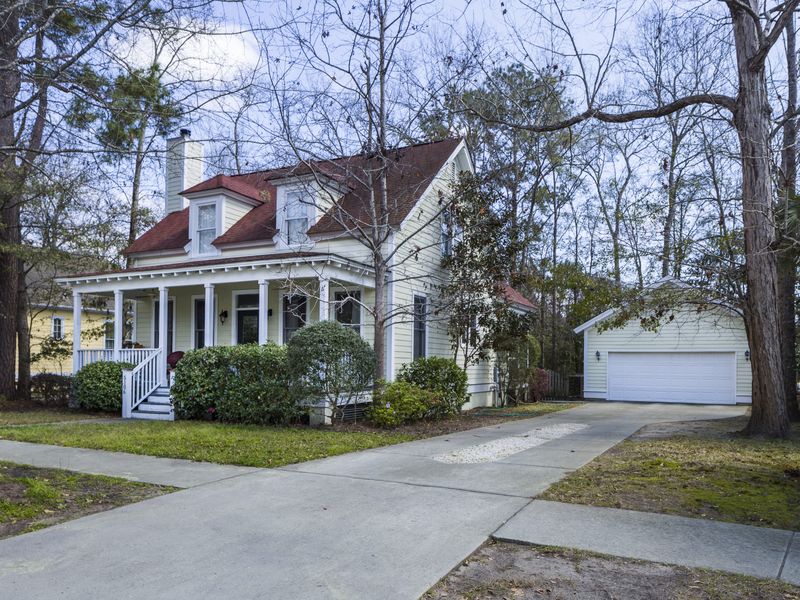 5106 Coral Reef Dr, Johns Island, SC 29455