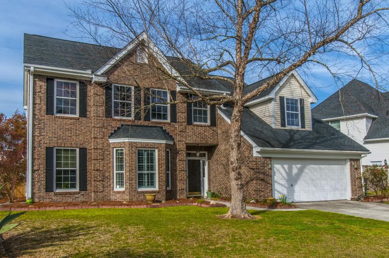 3272 Hunters Rest Dr, Charleston, SC 29414