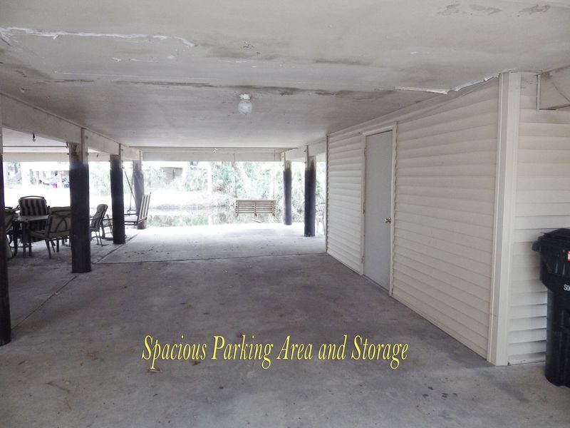 820 Club Cottage Rd #1/13 Share B, Edisto Beach, SC 29438