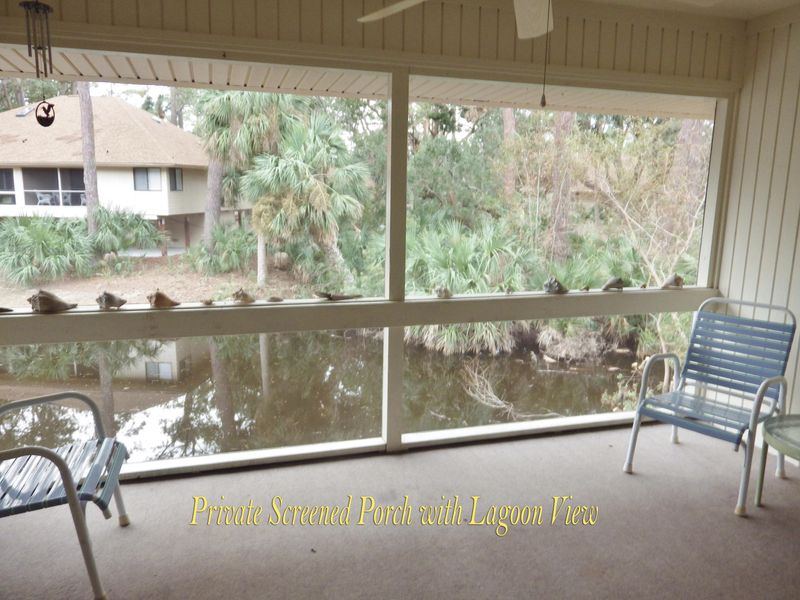 820 Club Cottage Rd #1/13 Share B, Edisto Beach, SC 29438