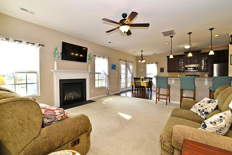 247 Mayfield Dr, Goose Creek, SC 29445