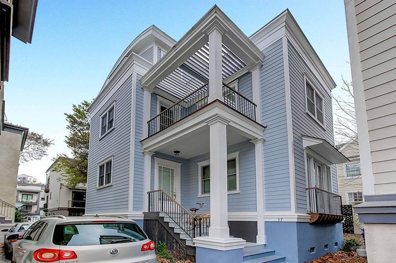 37 Hillary Ct #12, Charleston, SC 29403