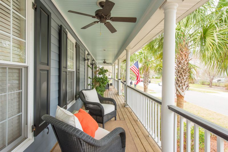 239 Fairchild St, Daniel Island, SC 29492