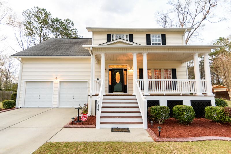 8317 Sinkler Ct, North Charleston, SC 29418