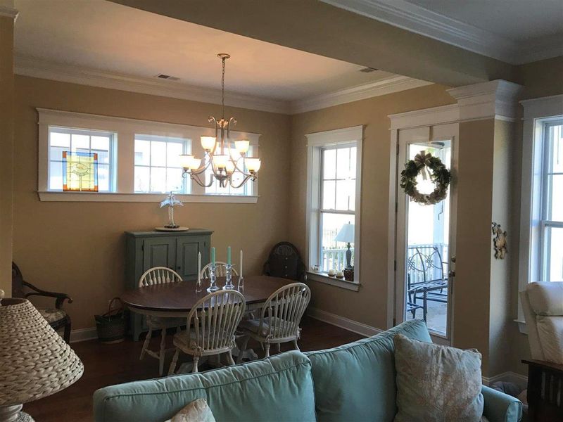 3612 Maidstone Dr, Mount Pleasant, SC 29466