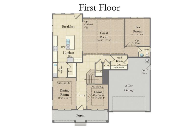 211 Day Break Blvd, Summerville, SC 29486