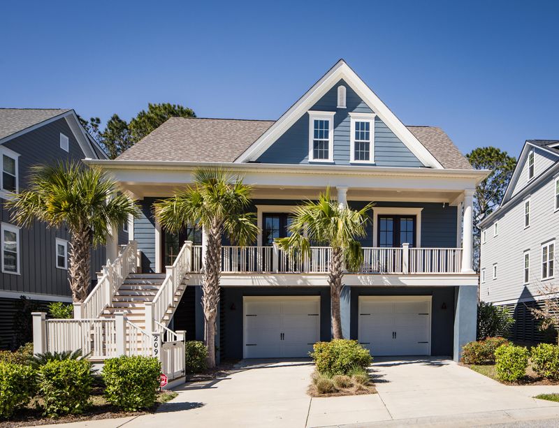 2096 Amenity Park Dr, Mount Pleasant, SC 29466