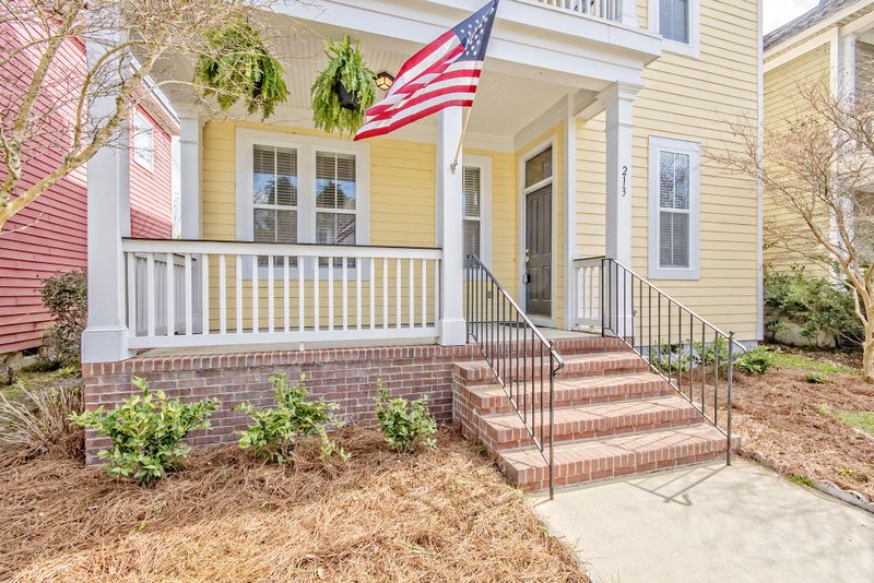 213 Barberry St, Summerville, SC 29483