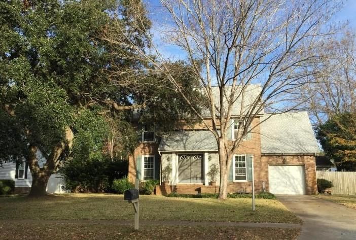 1032 Grand Concourse St, Charleston, SC 29412