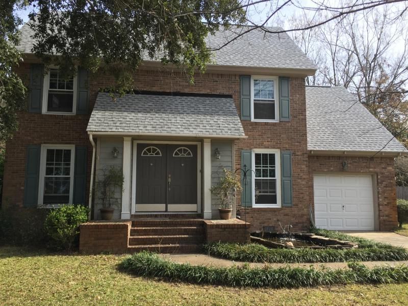 1032 Grand Concourse St, Charleston, SC 29412