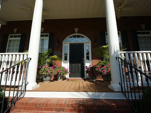 5505 Clearview Dr, North Charleston, SC 29420