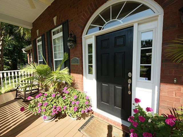 5505 Clearview Dr, North Charleston, SC 29420