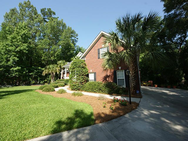 5505 Clearview Dr, North Charleston, SC 29420