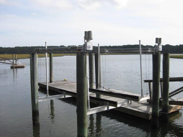 8387 Crooked Creek Ln, Edisto Island, SC 29438