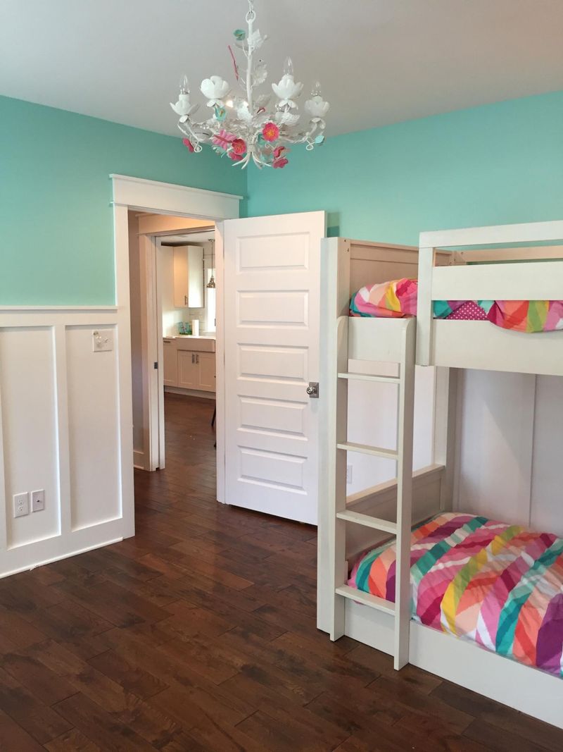 1122 North, North Charleston, SC 29405