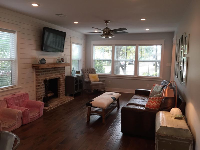 1122 North, North Charleston, SC 29405