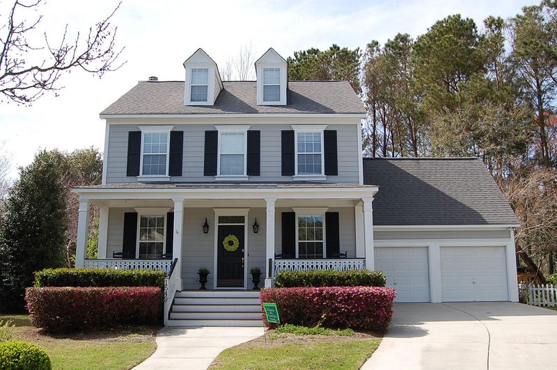 1549 Guilford Ct, Mount Pleasant, SC 29466